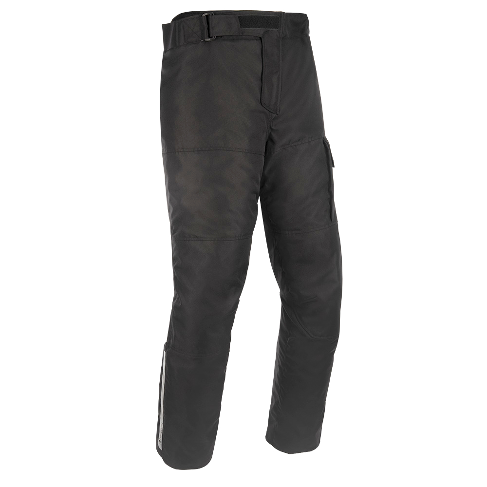 Spartan Spartan WP MS Pant Black Short Leg